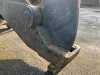 Caterpillar vibroram schrootschaar cw45 - afbeelding 7 van  10