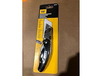 Caterpillar zaklampen, werklampen, messen, powerbanks, gereedschapstasjes en multitools (77x) - afbeelding 4 van  9