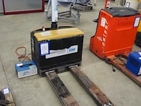 Caterpillar - afbeelding 4 van  11