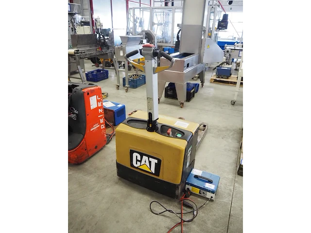 Caterpillar - afbeelding 5 van  11