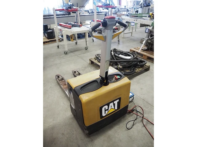 Caterpillar - afbeelding 6 van  11