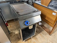 Catertech - - bakplaat - bak- en grillapparaat - afbeelding 1 van  3