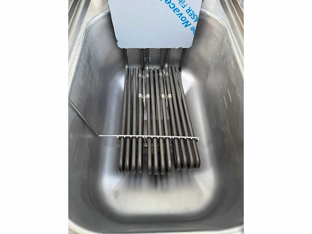 Catertech - 10l - friteuse - afbeelding 3 van  5