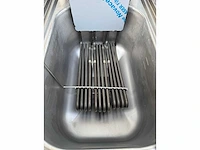 Catertech - 10l - friteuse - afbeelding 3 van  5