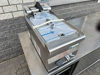 Catertech - 10l - friteuse - afbeelding 4 van  5
