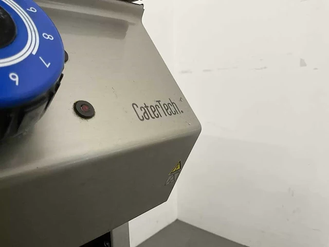Catertech - 2-pits inductie fornuis - afbeelding 5 van  8