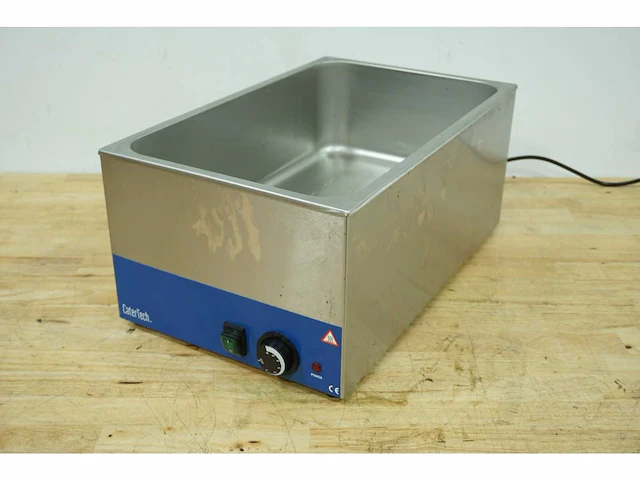 Catertech - au-bain-marie - afbeelding 1 van  5