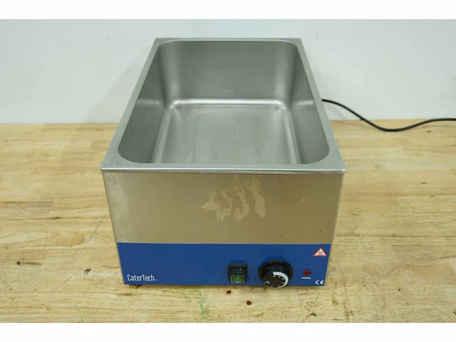 Catertech - au-bain-marie - afbeelding 2 van  5