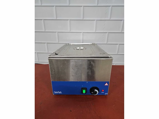 Catertech - au-bain-marie - afbeelding 2 van  4