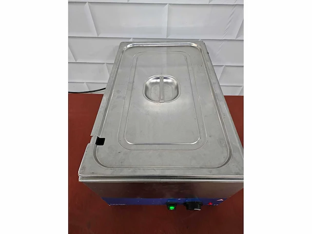 Catertech - au-bain-marie - afbeelding 3 van  4