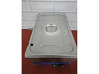 Catertech - au-bain-marie - afbeelding 3 van  4