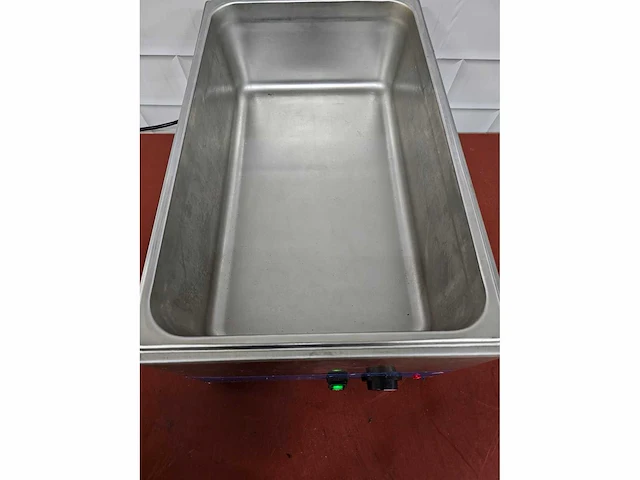 Catertech - au-bain-marie - afbeelding 4 van  4