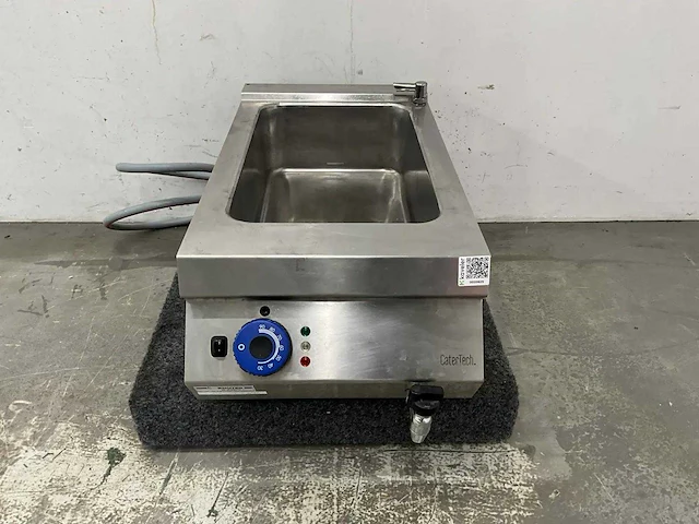 Catertech - bain-marie - afbeelding 2 van  5