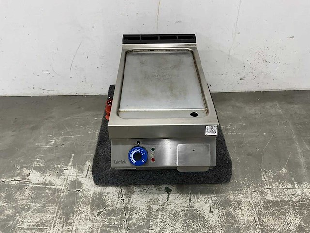 Catertech - bakplaat - afbeelding 2 van  6