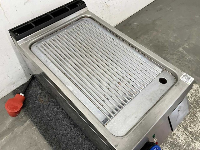 Catertech - bakplaat - afbeelding 5 van  5