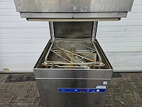 Catertech - ctv-ds1010 - vaatwasser - afbeelding 4 van  5