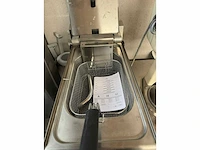 Catertech - frituur - friteuse - afbeelding 2 van  4