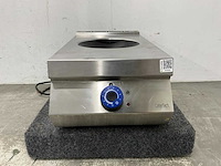 Catertech - inductiewok - afbeelding 3 van  4