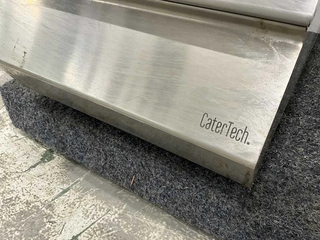 Catertech - neutrale unit - afbeelding 2 van  4