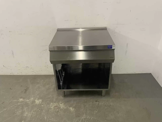Catertech - neutrale unit - afbeelding 2 van  5