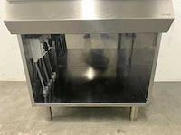 Catertech - neutrale unit - afbeelding 5 van  5