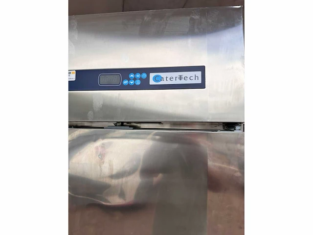 Catertech - sut future 70t - koelkast - afbeelding 2 van  6