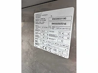 Catertech - sut future 70t - koelkast - afbeelding 3 van  6