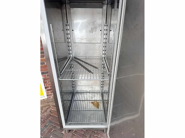 Catertech - sut future 70t - koelkast - afbeelding 4 van  6