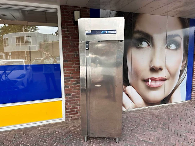 Catertech - sut future 70t - koelkast - afbeelding 6 van  6
