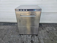 Catertech - vl645 - vaatwasser - afbeelding 1 van  5