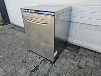 Catertech - vl645 - vaatwasser - afbeelding 2 van  5