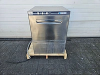 Catertech - vl645 - vaatwasser - afbeelding 1 van  5