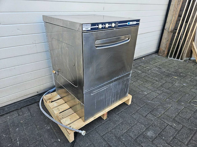 Catertech - vl645 - vaatwasser - afbeelding 2 van  5