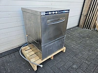 Catertech - vl645 - vaatwasser - afbeelding 2 van  5