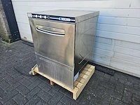 Catertech - vl645 - vaatwasser - afbeelding 3 van  5