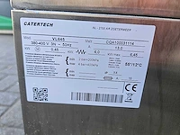 Catertech - vl645 - vaatwasser - afbeelding 5 van  5