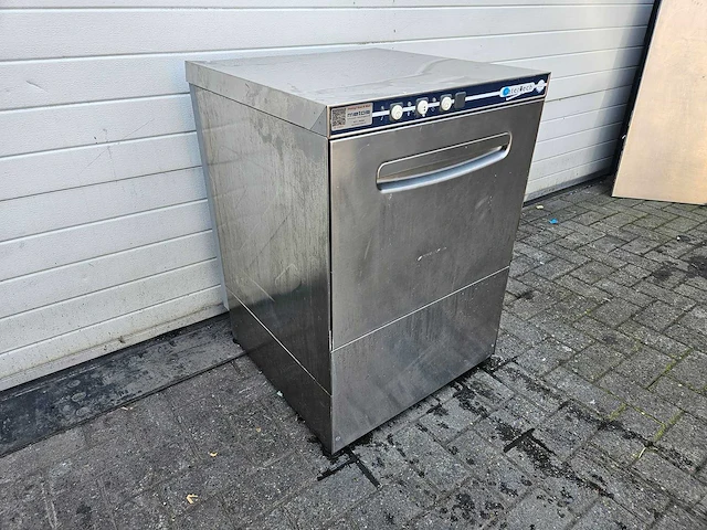 Catertech - vl645 - vaatwasser - afbeelding 3 van  5