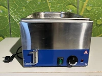 Catertech bain-marie - afbeelding 1 van  7