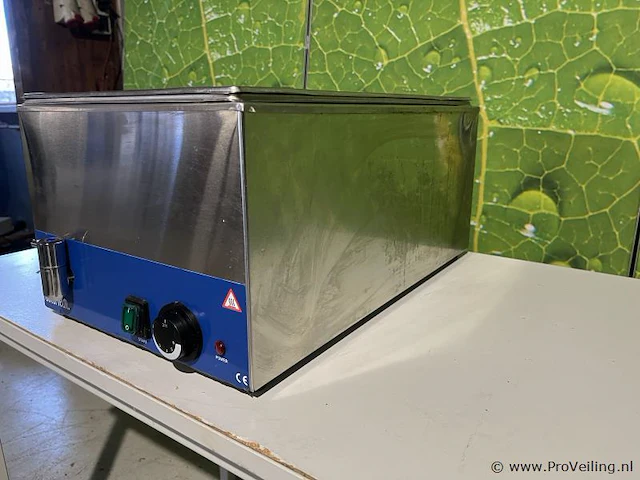 Catertech bain-marie - afbeelding 6 van  7