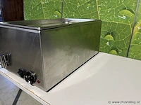 Catertech bain-marie - afbeelding 5 van  7
