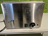 Catertech bain-marie - afbeelding 6 van  7