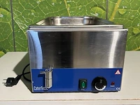 Catertech bain-marie - afbeelding 1 van  7