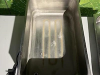 Catertech bain-marie - afbeelding 4 van  7
