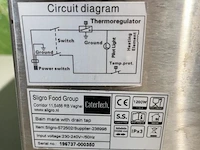 Catertech bain-marie - afbeelding 7 van  7