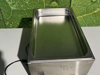 Catertech bain-marie - afbeelding 2 van  7