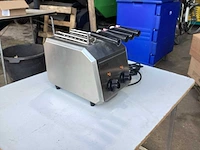 Catertech sandwichtoaster - afbeelding 2 van  6