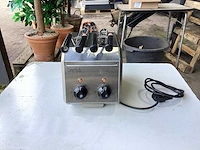 Catertech sandwichtoaster - afbeelding 3 van  6