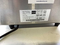Catertech sandwichtoaster - afbeelding 5 van  6