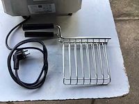 Catertech sandwichtoaster - afbeelding 6 van  6