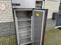 Catertech vriezer - afbeelding 2 van  6